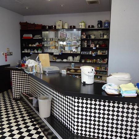 Guesthouse Shima Sunrise المظهر الخارجي الصورة