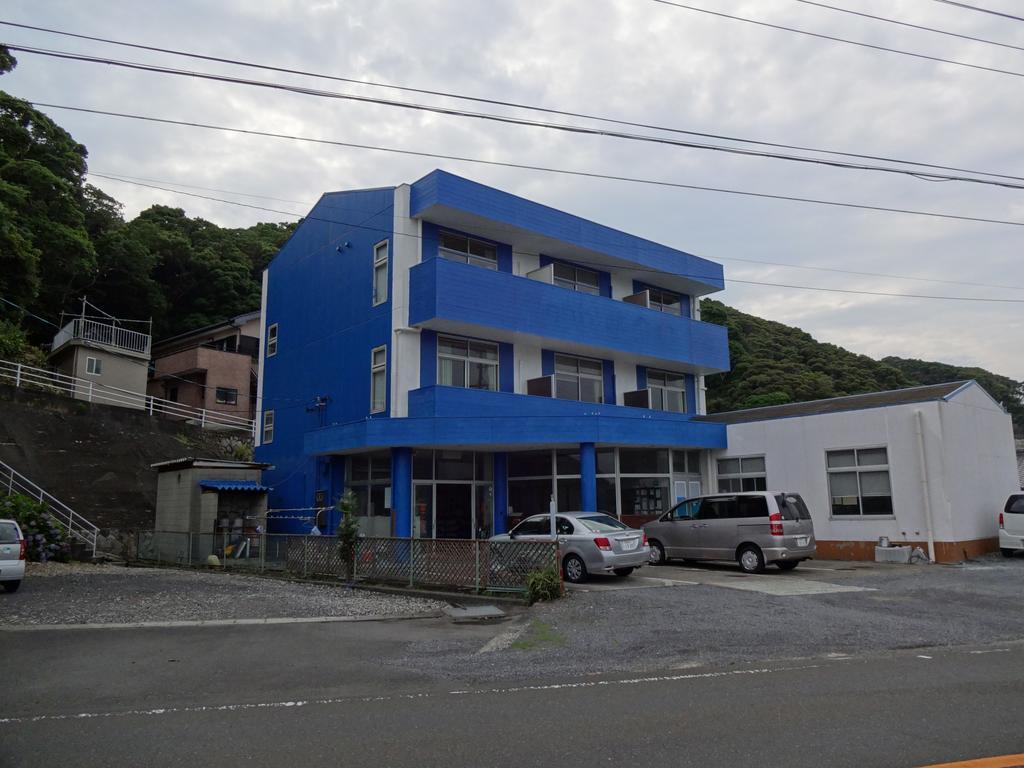 Guesthouse Shima Sunrise المظهر الخارجي الصورة
