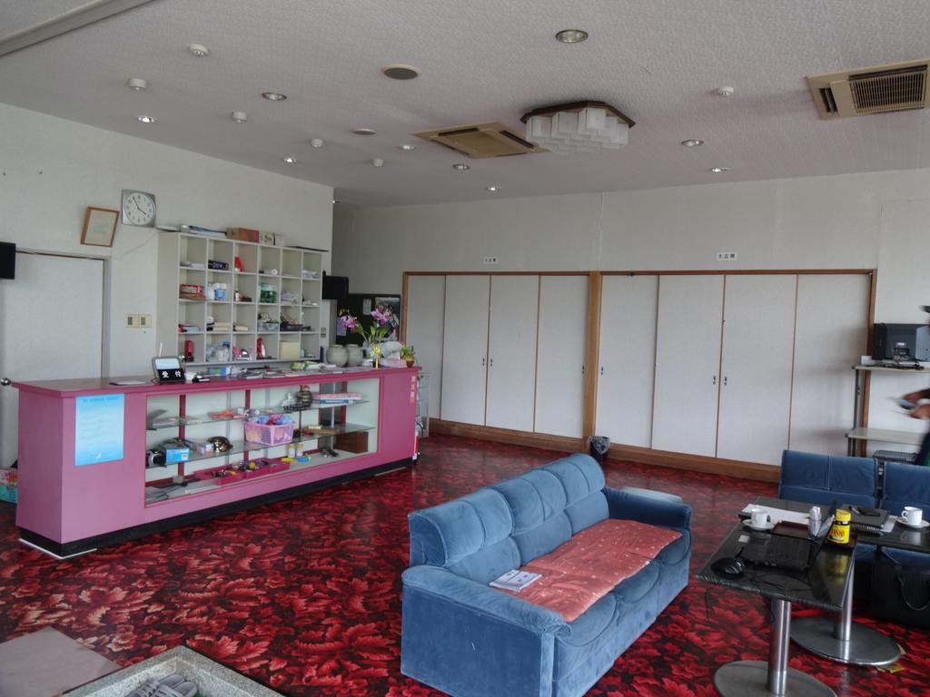 Guesthouse Shima Sunrise المظهر الخارجي الصورة