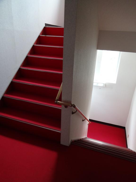 Guesthouse Shima Sunrise المظهر الخارجي الصورة