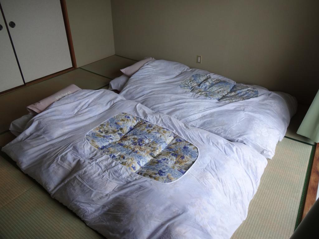 Guesthouse Shima Sunrise المظهر الخارجي الصورة