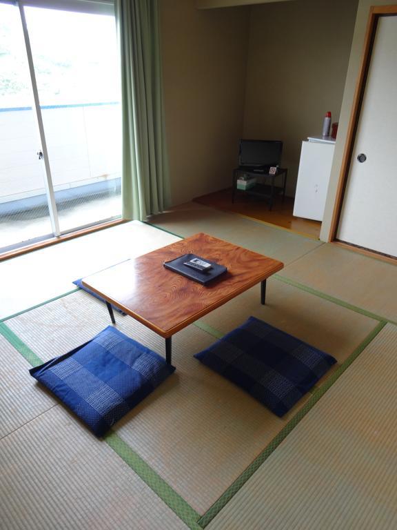 Guesthouse Shima Sunrise المظهر الخارجي الصورة