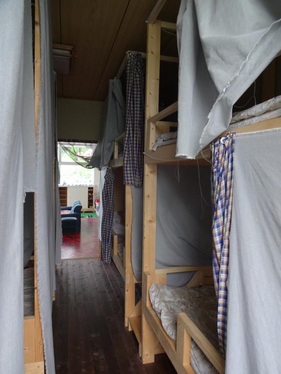 Guesthouse Shima Sunrise المظهر الخارجي الصورة
